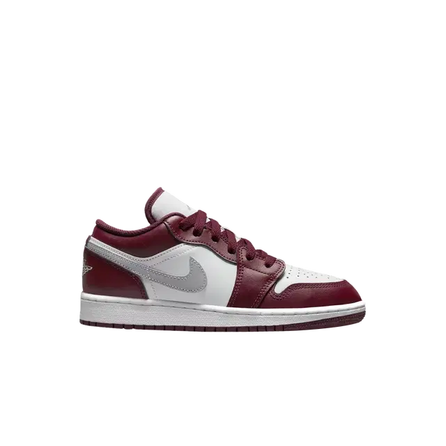 Jordan Jordan 1 Low Bordeaux (GS) - view 2