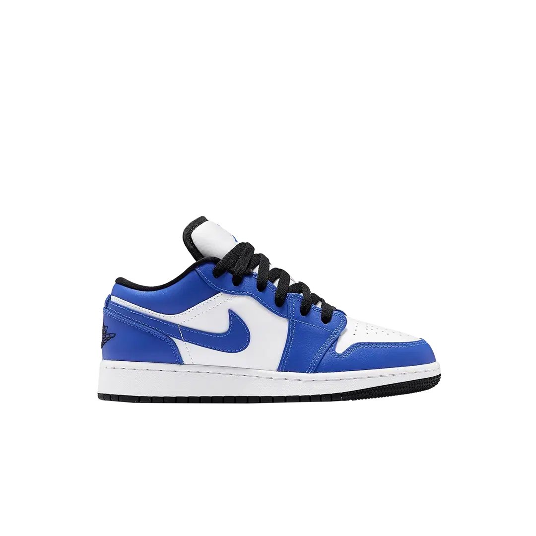 Jordan Jordan 1 Low Game Royal (GS)