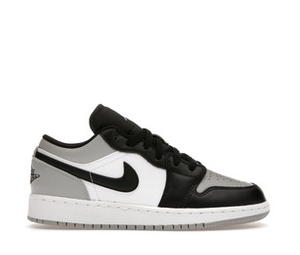 Buy Jordan 1 Low Shadow Toe (GS) at Sasom – Authentic and Ready to Ship