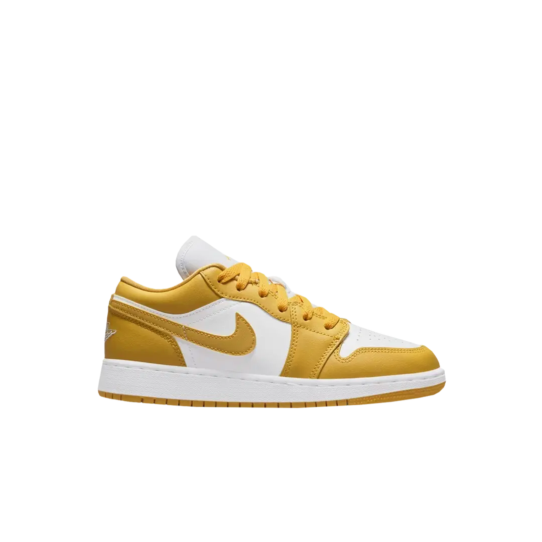 Jordan (GS) Jordan 1 Low Pollen
