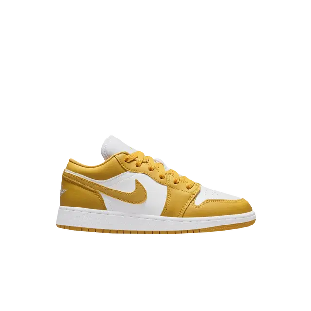 Jordan (GS) Jordan 1 Low Pollen - view 1