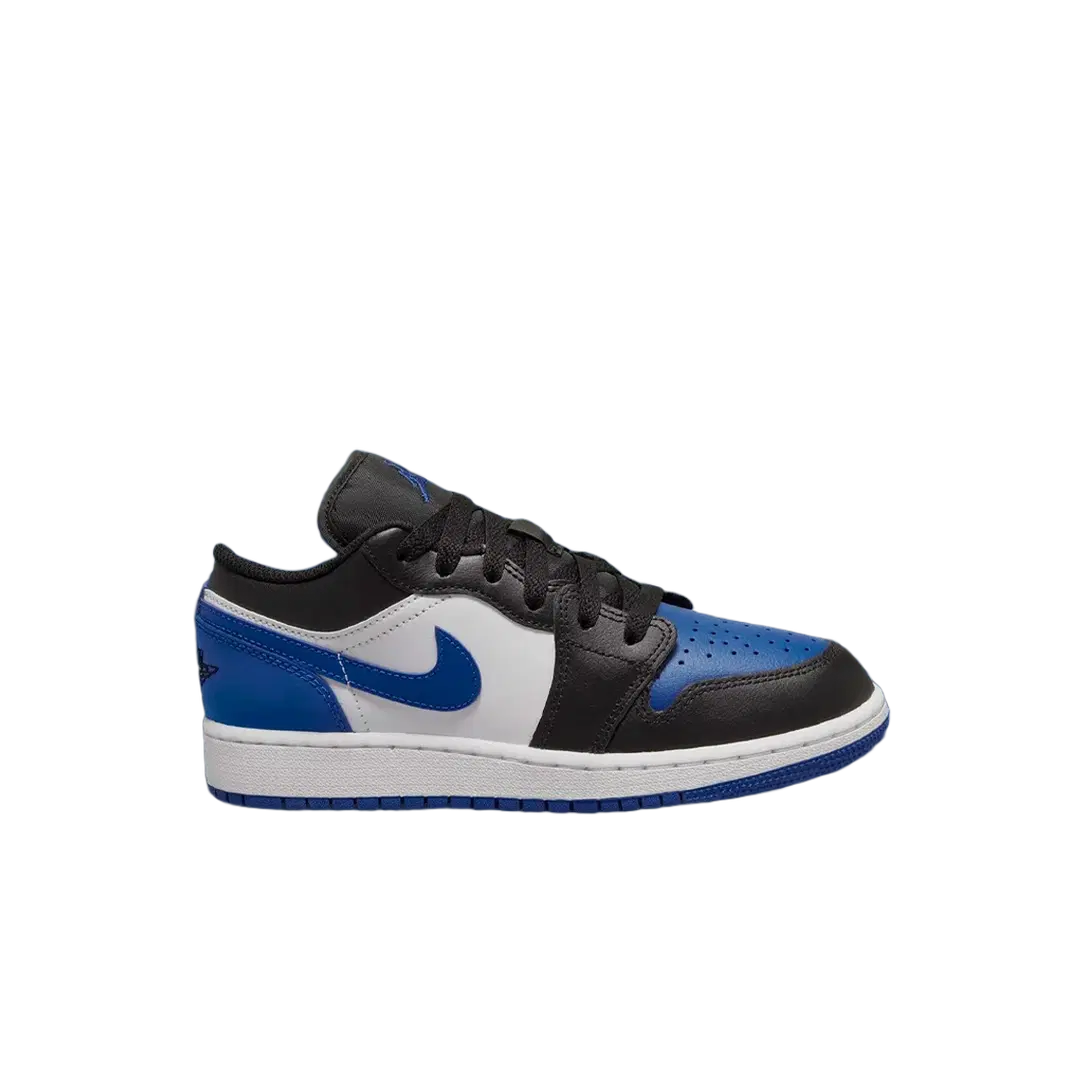 Jordan Jordan 1 Low SE Alternate Royal Toe (GS)