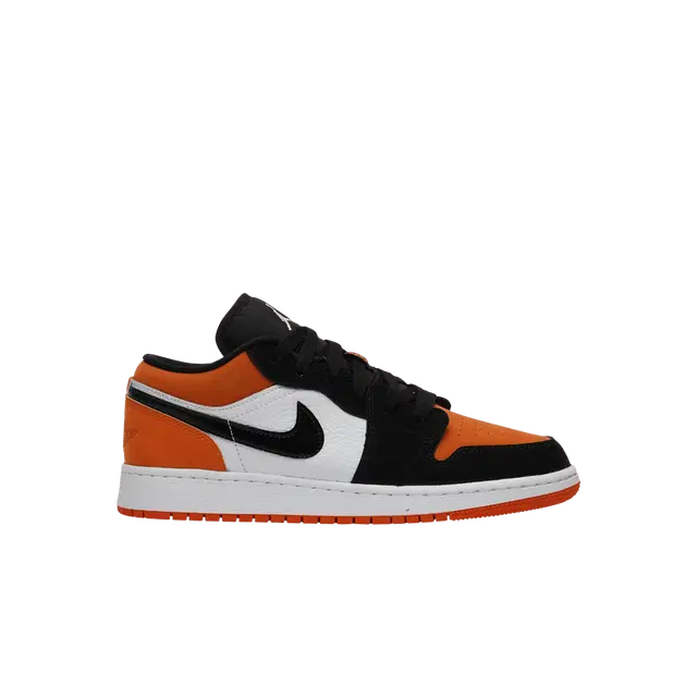 Jordan (GS) Jordan 1 Low Shattered Backboard - view 2