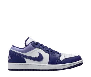 Buy (GS) Jordan 1 Low Sky J Purple White at Sasom – Authentic and Ready to Ship