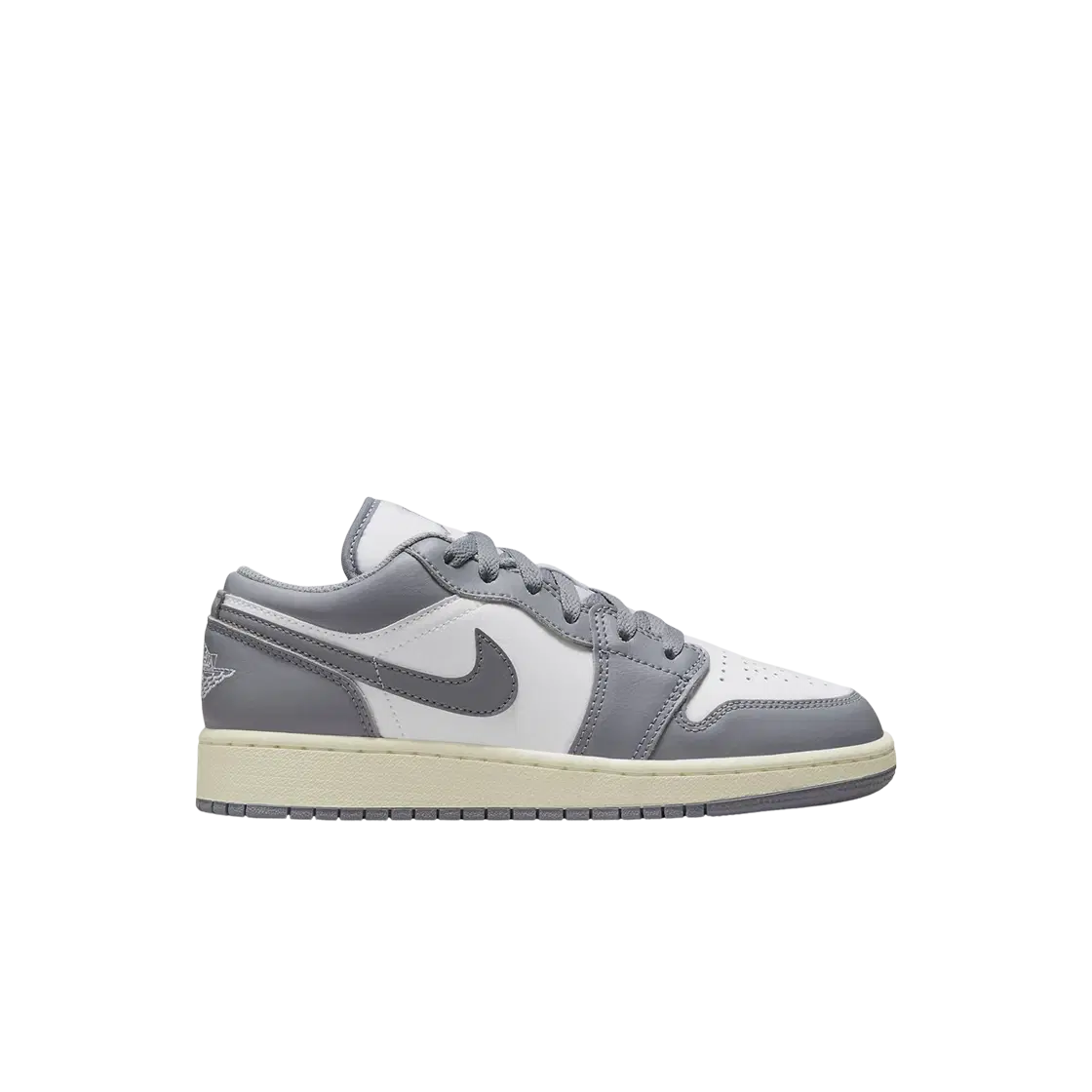 Jordan Air Jordan 1 Low Vintage Grey (GS)