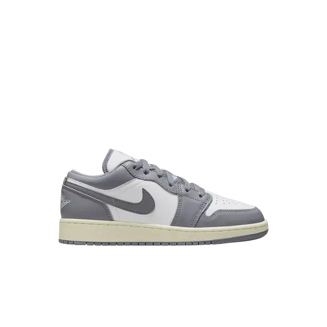 Jordan Air Jordan 1 Low Vintage Grey (GS) - view 1