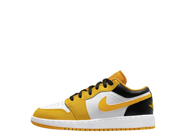 Jordan Jordan 1 Low Taxi (GS) - view 2