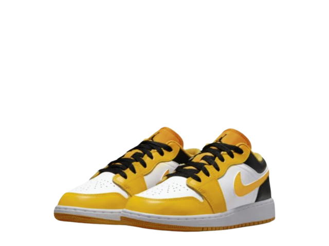 Jordan Jordan 1 Low Taxi (GS) - view 3
