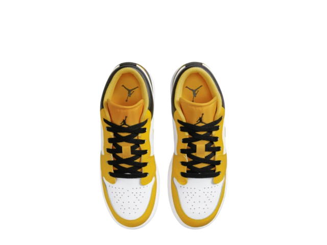 Jordan Jordan 1 Low Taxi (GS) - view 4
