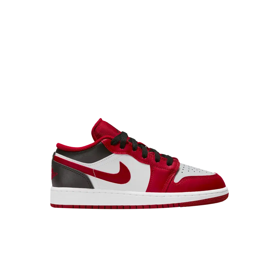 Jordan Jordan 1 Low Bulls (GS)