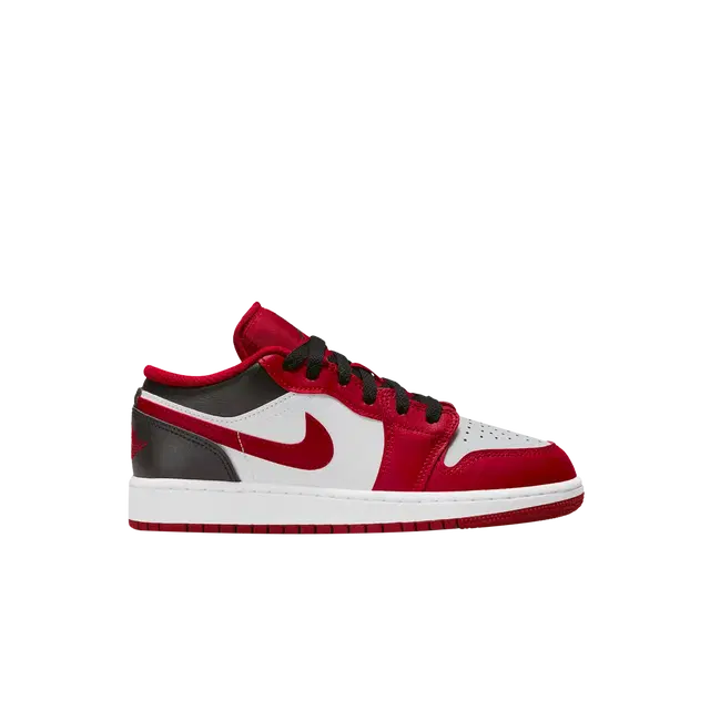 Jordan Jordan 1 Low Bulls (GS) - view 2
