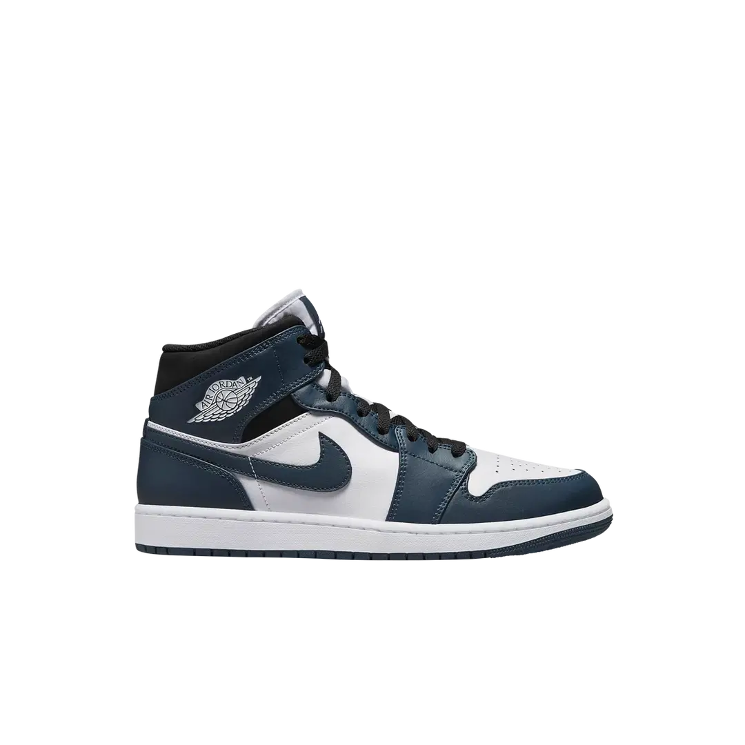 Jordan Jordan 1 Mid Armory Navy (GS)