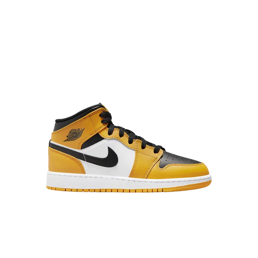 Jordan Jordan 1 Mid Taxi (GS)