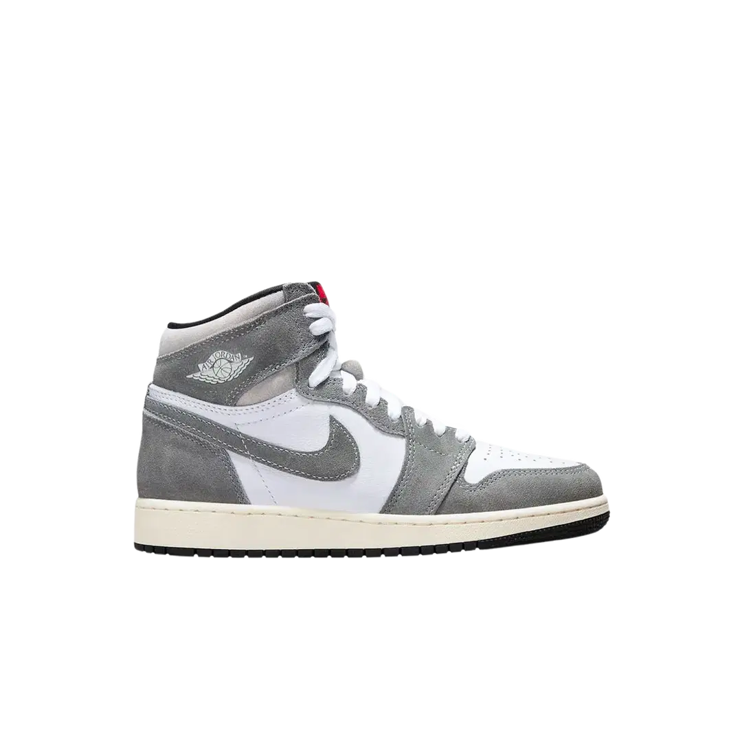 Jordan Jordan 1 Retro High OG Washed Black (GS)