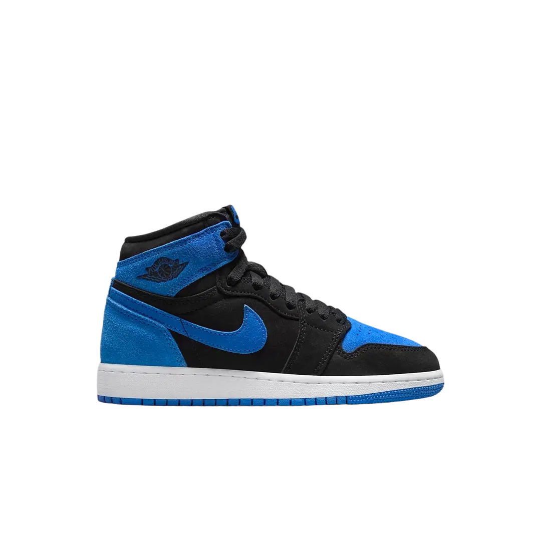 Jordan Jordan 1 Retro High OG Royal Reimagined (GS)