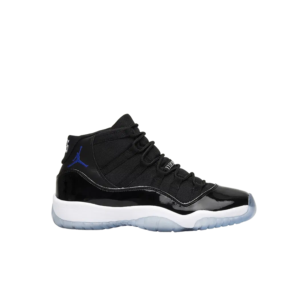 Jordan Jordan 11 Retro Space Jam (2016) (GS)