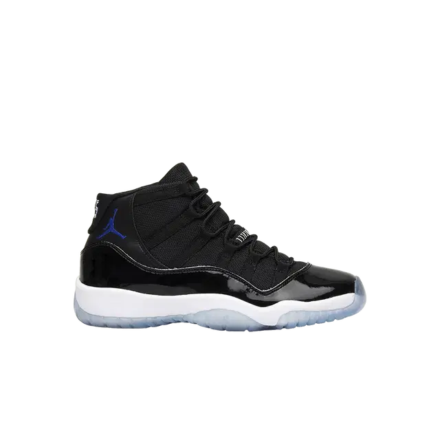 Jordan Jordan 11 Retro Space Jam (2016) (GS) - view 1