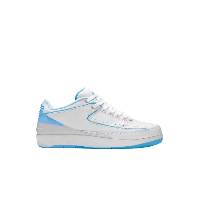Jordan Jordan 2 Retro Low UNC (GS) - view 1