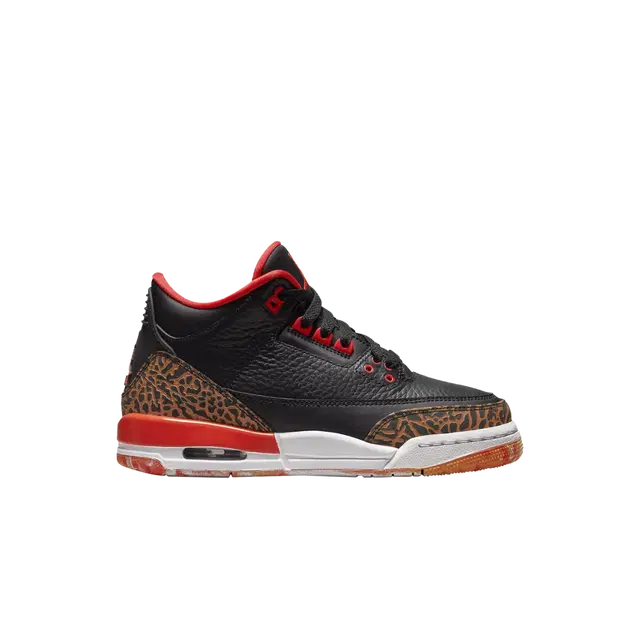 Jordan Jordan 3 Retro Kumquat (GS) - view 1