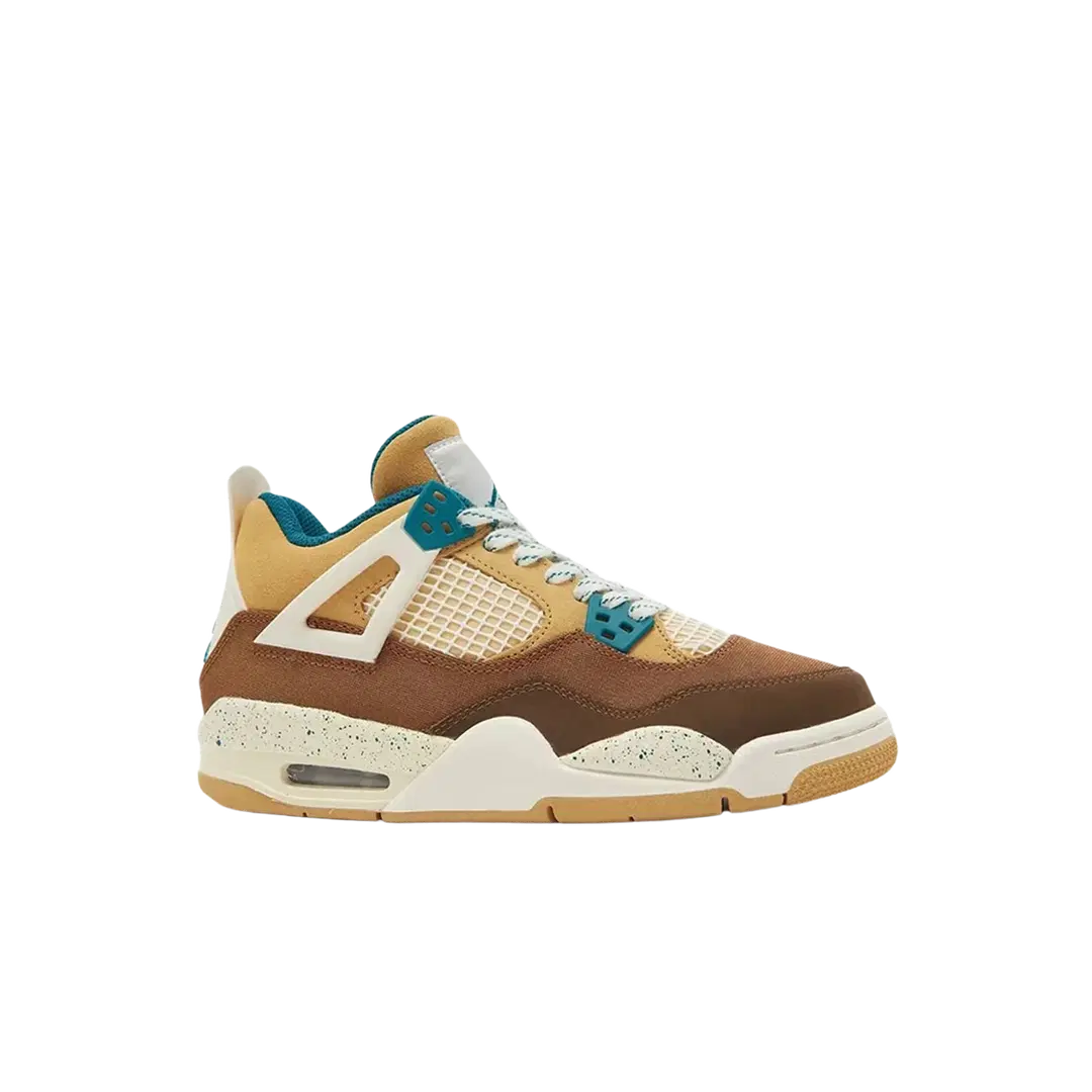 Jordan Jordan 4 Retro Cacao Wow (GS)