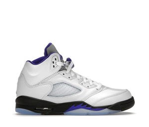 Buy Jordan 5 Retro Dark Concord (GS) at Sasom – Authentic and Ready to Ship