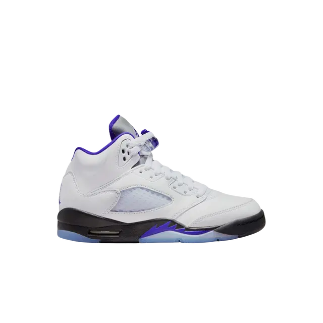 Jordan Jordan 5 Retro Dark Concord (GS) - view 2