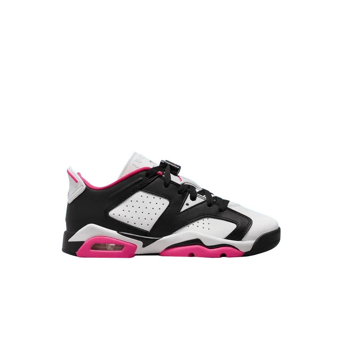 Jordan Jordan 6 Retro Low Fierce Pink (GS)