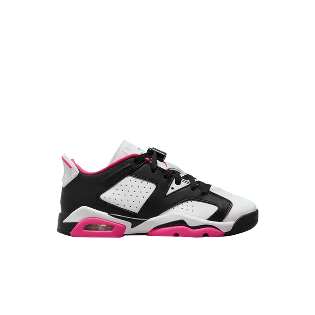 Jordan Jordan 6 Retro Low Fierce Pink (GS) - view 1