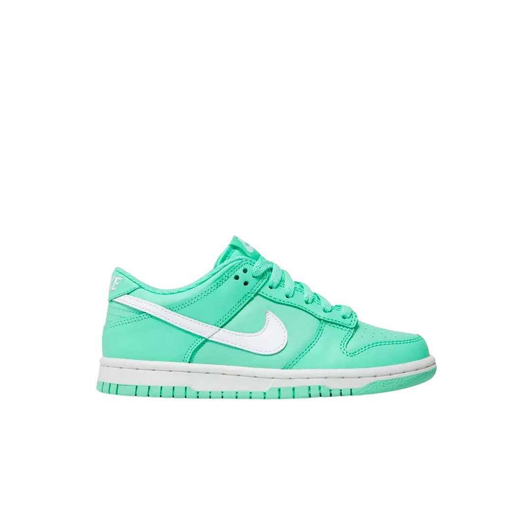 Nike Nike Dunk Low Emerald Rise (GS)