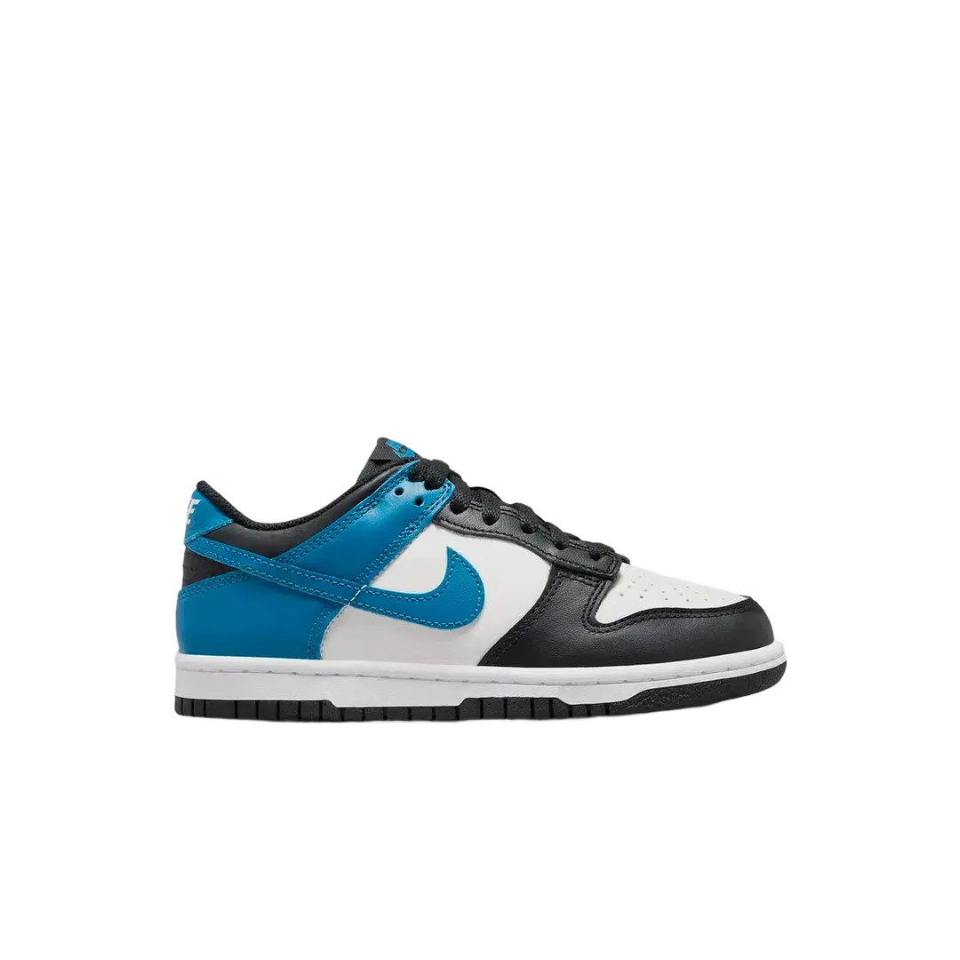 Nike Nike Dunk Low Industrial Blue (GS)