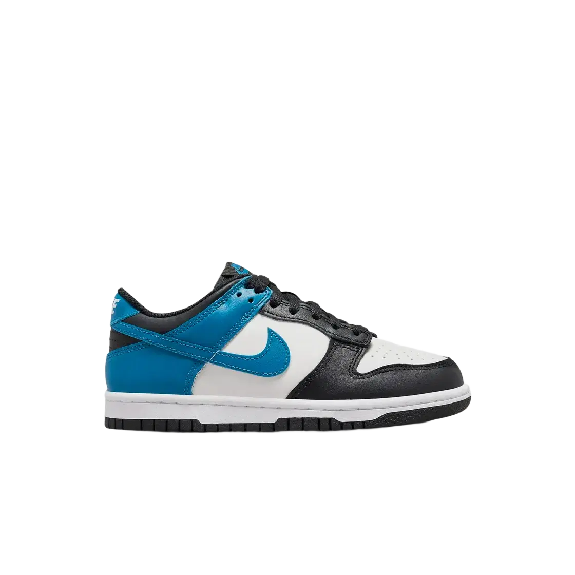 Nike Nike Dunk Low Industrial Blue (GS)