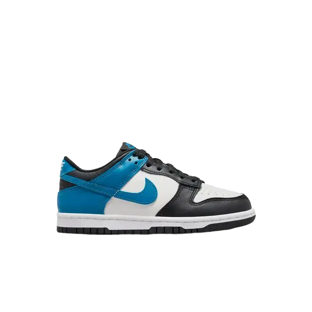 Nike Nike Dunk Low Industrial Blue (GS) - view 1