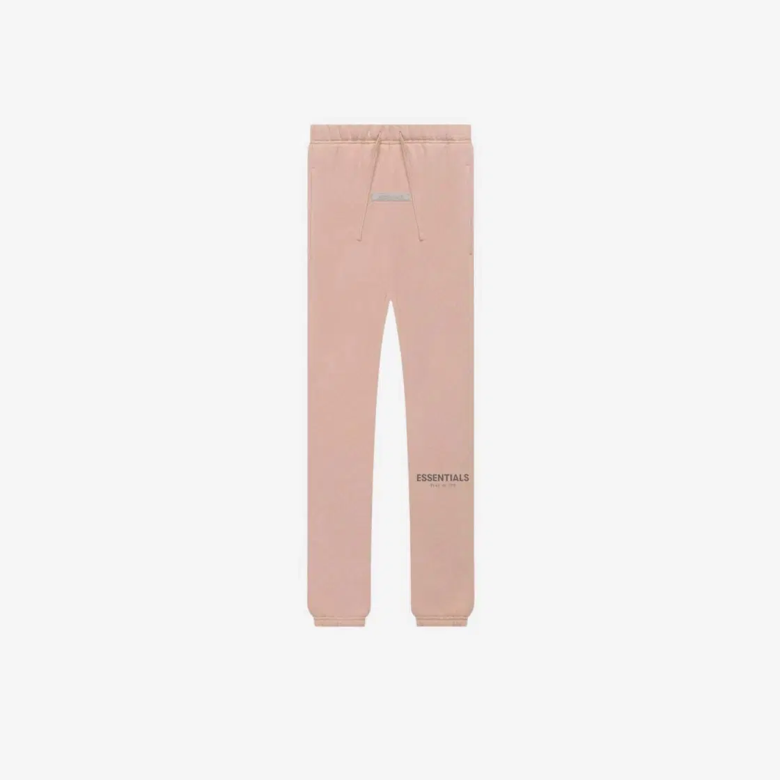 Fear of God (Kids) Essentials Sweatpants Matte Blush - 21FW