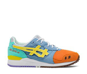 Buy Asics Gel-Lyte III Sean Wotherspoon x atmos (PS) at Sasom – Authentic and Ready to Ship