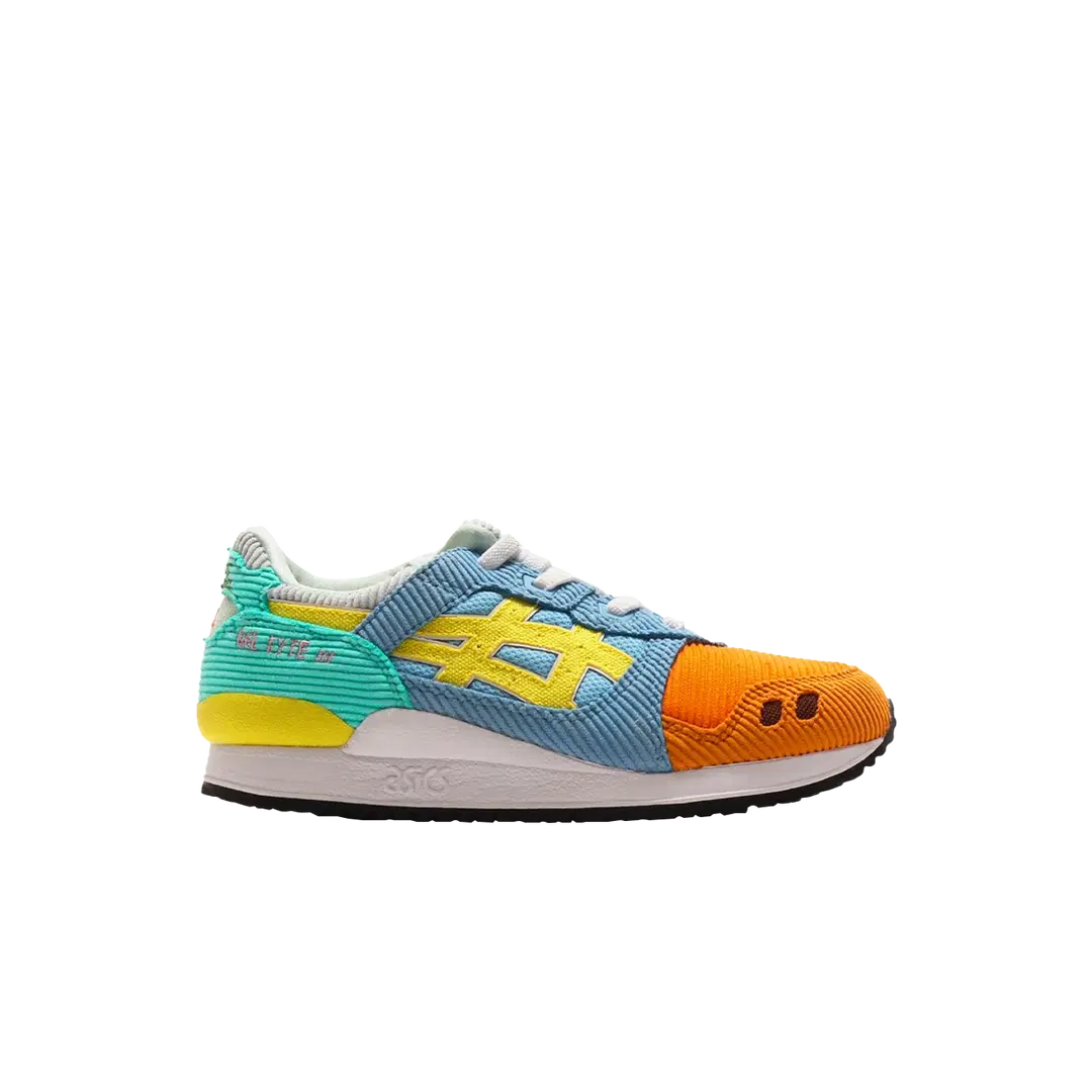 Asics Asics Gel-Lyte III Sean Wotherspoon x atmos (PS)