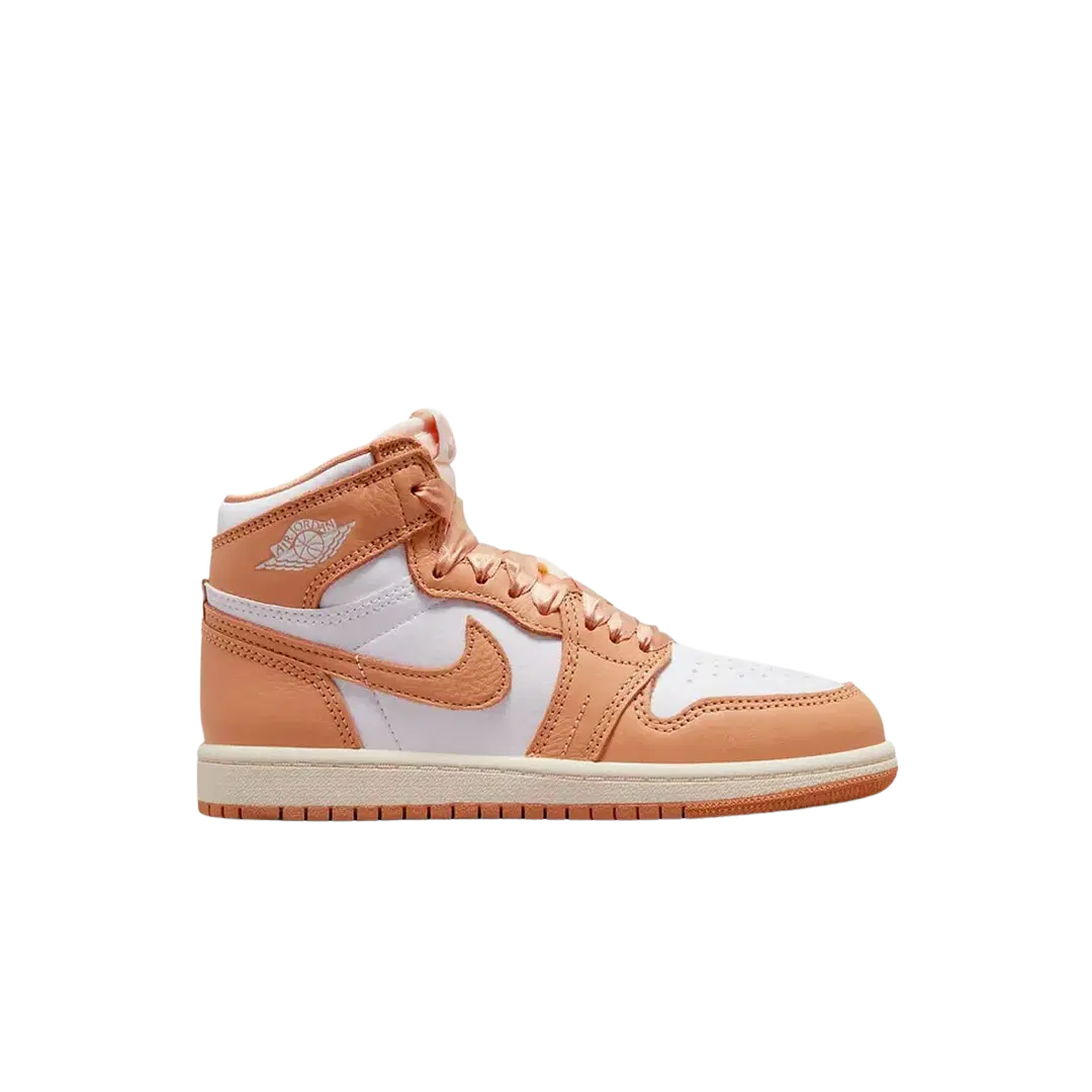 Jordan (PS) Jordan 1 Retro High OG Praline