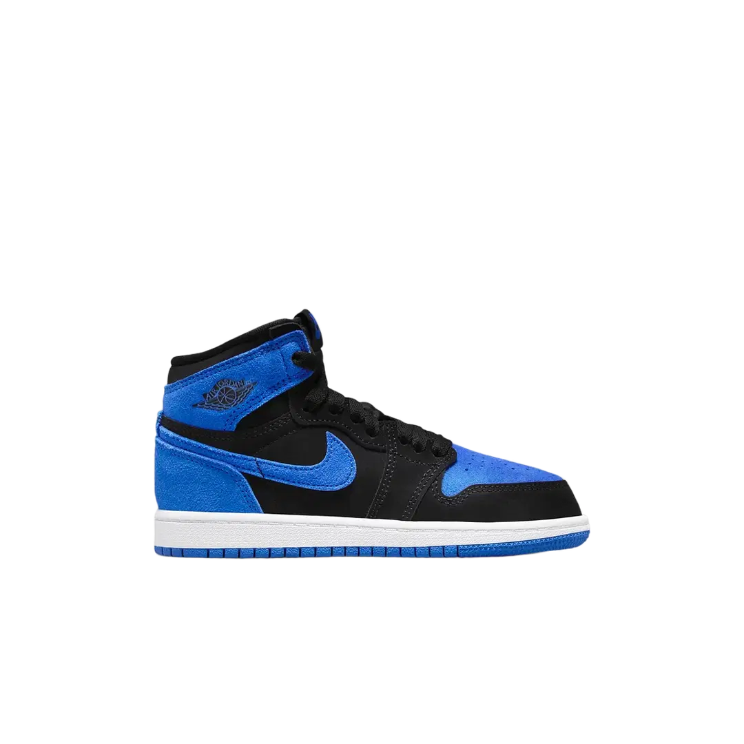 Jordan (PS) Jordan 1 Retro High OG Royal Reimagined
