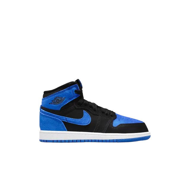 Jordan (PS) Jordan 1 Retro High OG Royal Reimagined - view 1