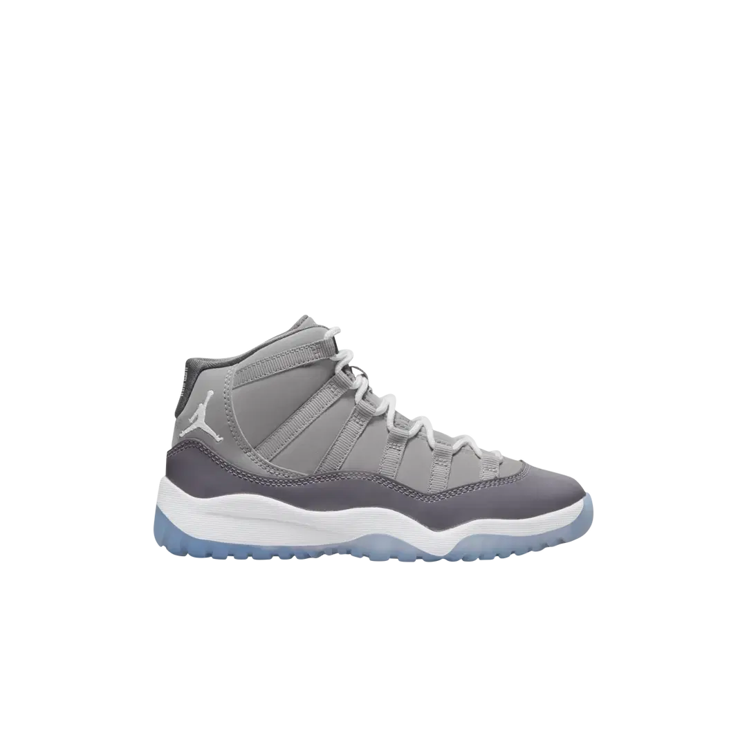 Jordan Jordan 11 Retro Cool Grey (2021) (PS)