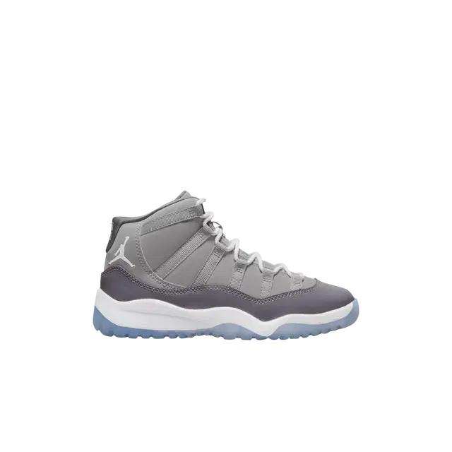 Jordan Jordan 11 Retro Cool Grey (2021) (PS) - view 1