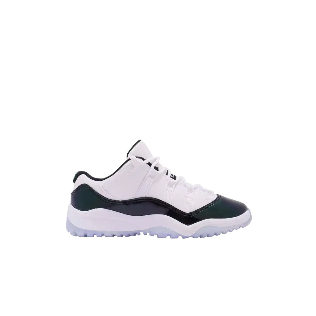 Jordan Jordan 11 Retro Low Iridescent (PS)