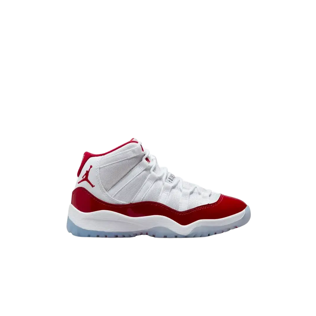 Jordan Jordan 11 Retro Cherry (2022) (PS)