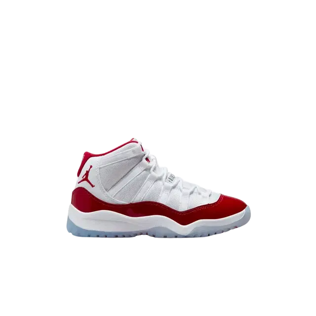 Jordan Jordan 11 Retro Cherry (2022) (PS) - view 1