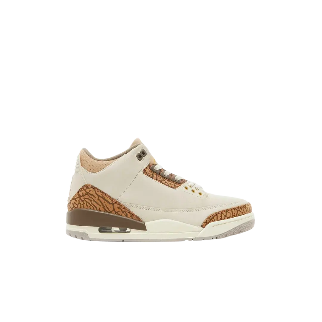 Jordan Jordan 3 Retro Palomino (PS)