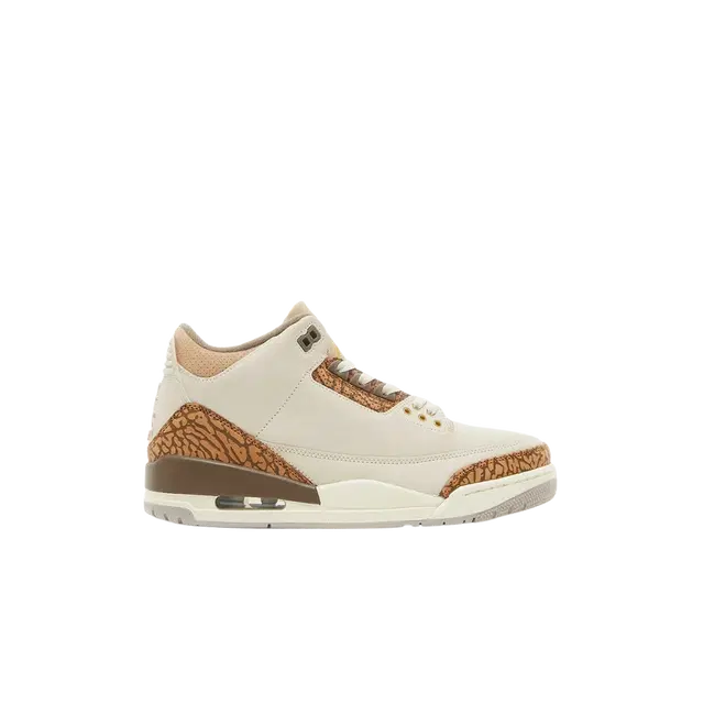 Jordan Jordan 3 Retro Palomino (PS) - view 2