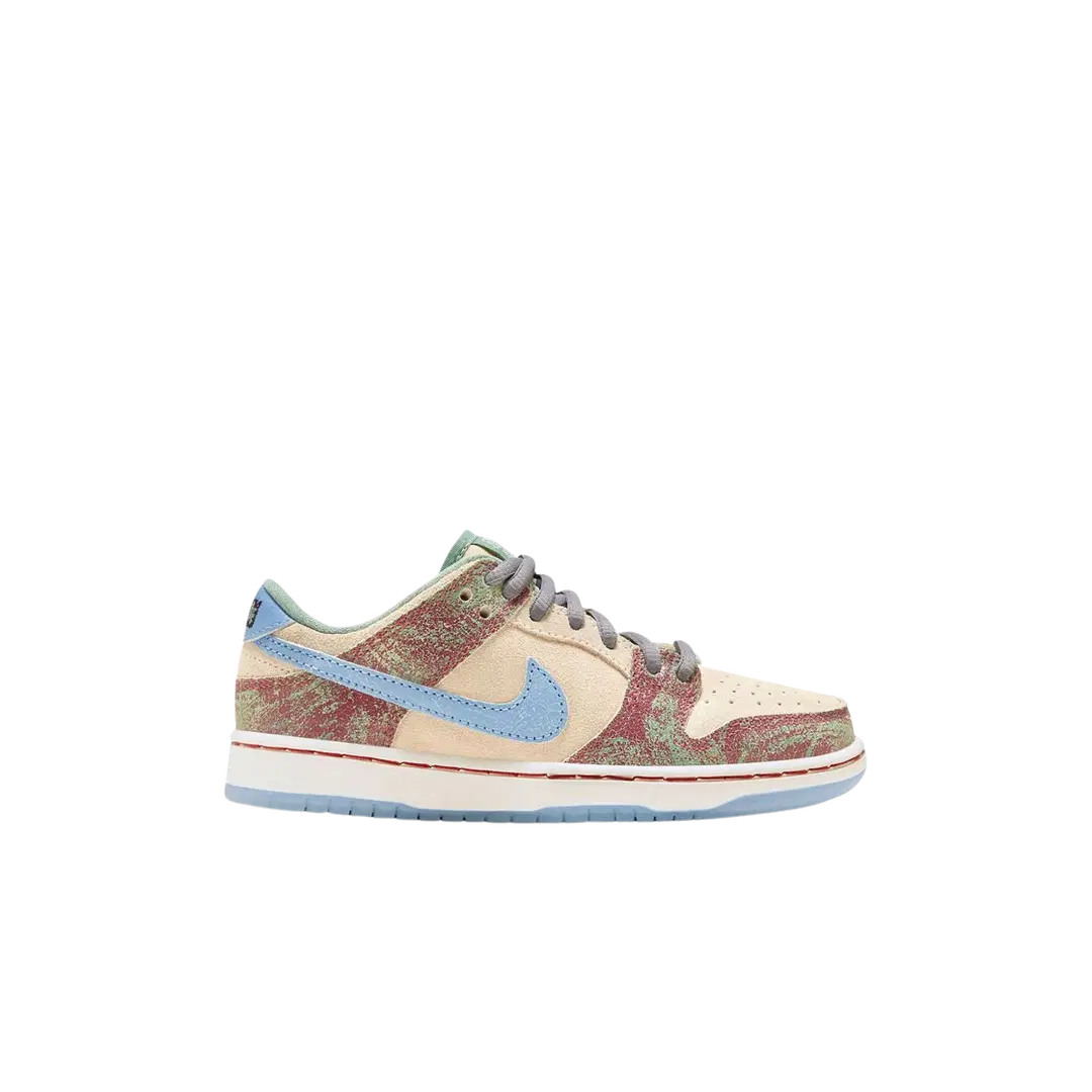 Nike Nike SB Dunk Low Crenshaw Skate Club (PS)