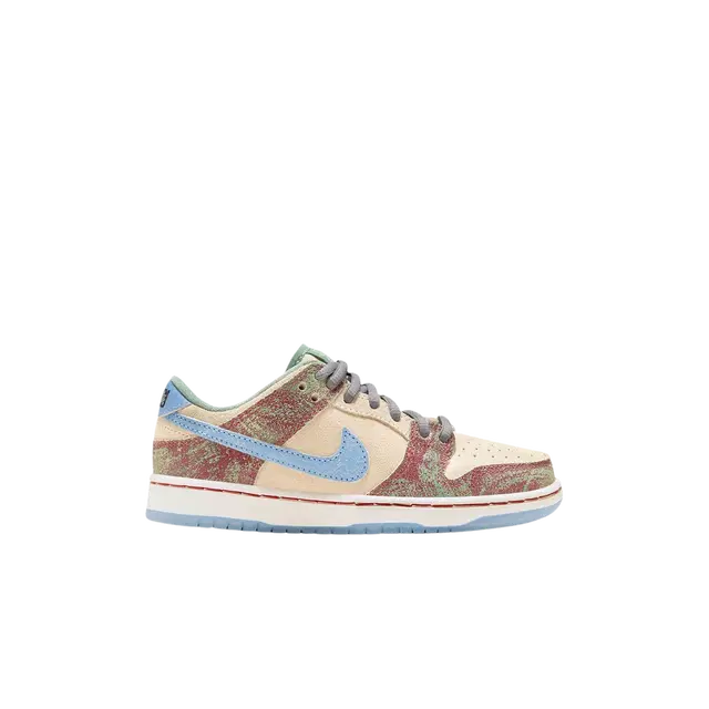 Nike Nike SB Dunk Low Crenshaw Skate Club (PS) - view 2