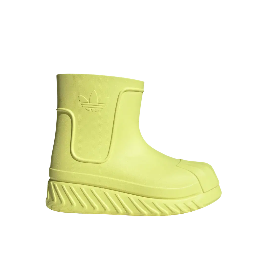 adidas adidas adiFOM Superstar Boot Pulse Yellow (Women's)