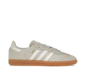 Buy adidas Samba OG Aluminum Gum (Women's) at Sasom – Authentic and Ready to Ship