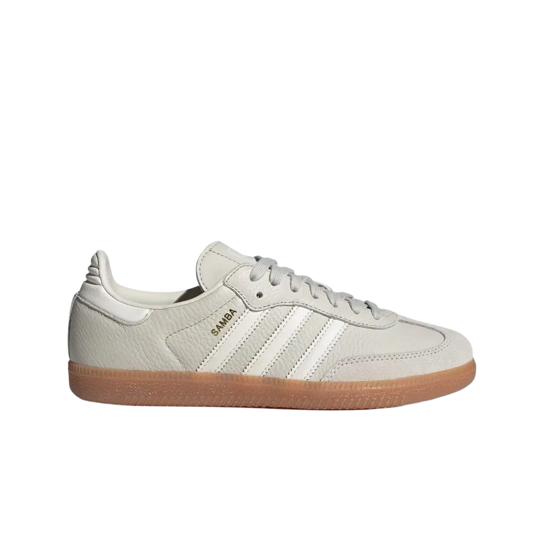 adidas adidas Samba OG Aluminum Gum (Women's)